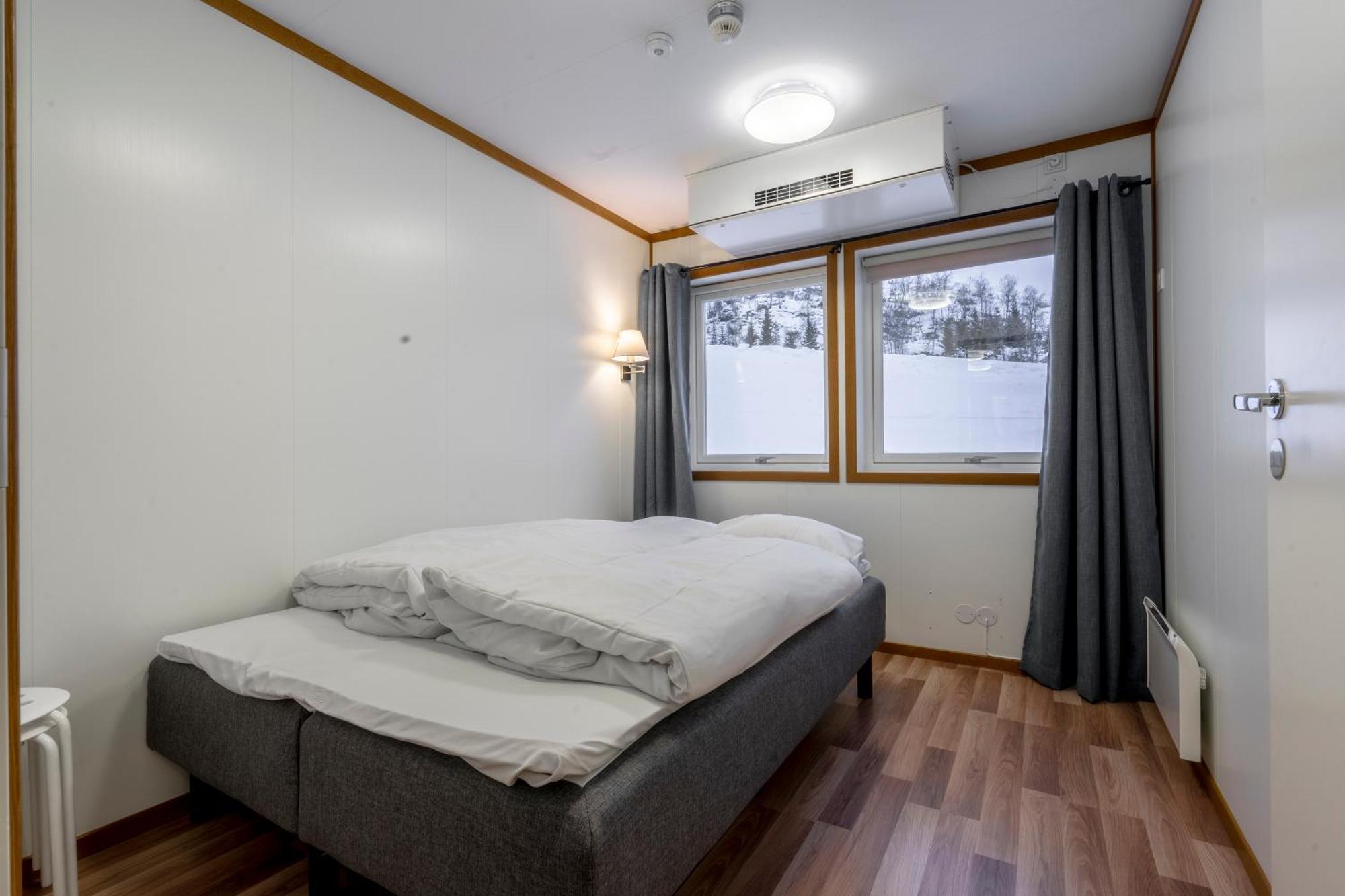Hotel Sirdal Fjellpark Tjorhom Habitación foto